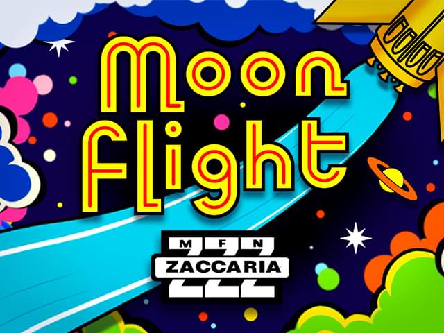 bet223 Deslizante de Voo Lunar